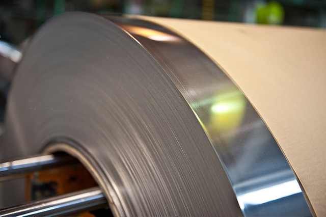 410 420 Stainless Steel Strip 410 420 Stainless Steel Strip Products 